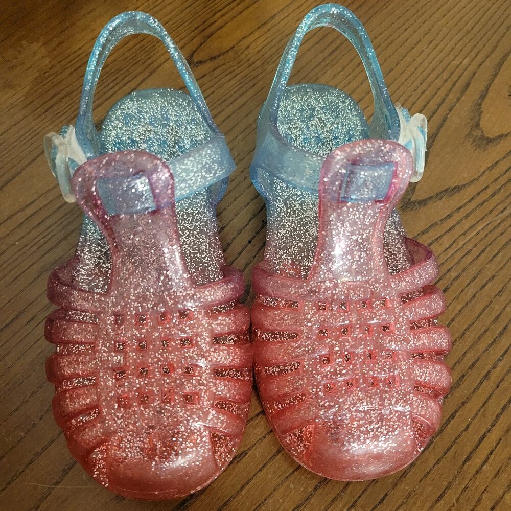Toddler sandals
